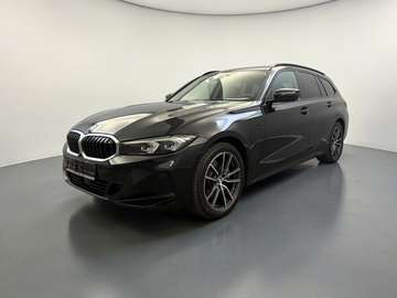e Touring*ACC*AHK*SPORTSITZE*18Z*DRIVING ASS