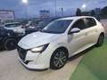 Peugeot 208 208 BlueHDi 100 Stop&Start 5 porte Active Bianco - thumbnail 2