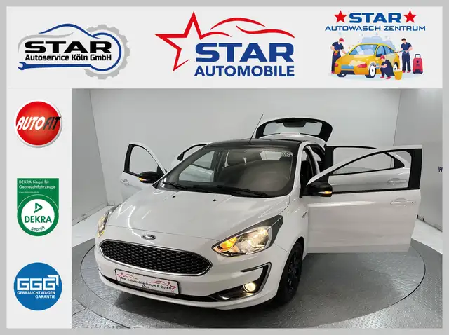 Ford Ka/Ka+