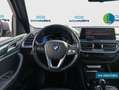 BMW X3 xDrive 20dA xLine Zwart - thumbnail 3
