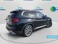 BMW X3 xDrive 20dA xLine Zwart - thumbnail 2