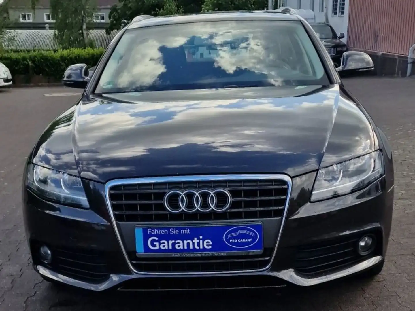 Audi A4 Avant 1.8 TFSI Ambiente Noir - 1
