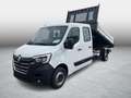 Renault Master T35 2.3 dCi 165 L3 DC Comfort Kipper Direct uit vo Wit - thumbnail 3