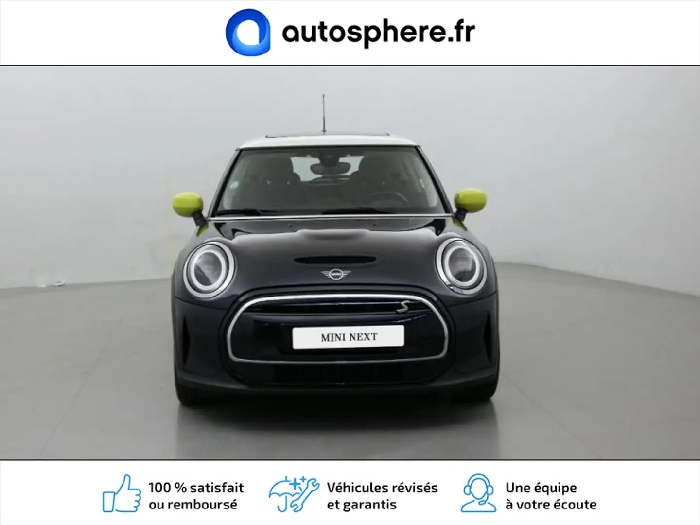 MINI Cooper SE Cooper SE 184ch Edition Camden BVA 5CV - 2