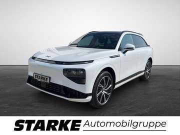 RWD Long Range MY25 Premiumpaket & AHK