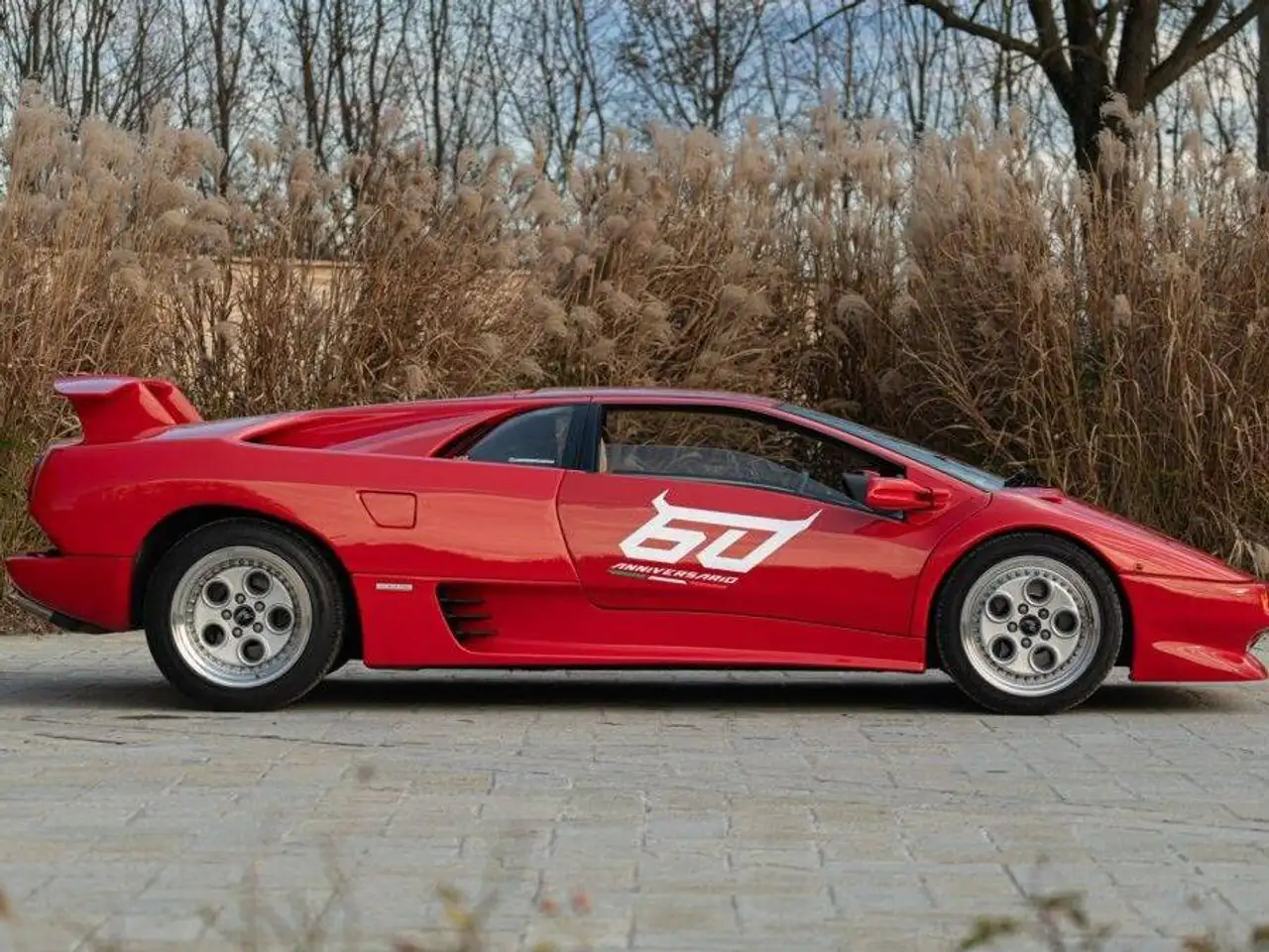 Lamborghini DIABLO VT, foto 3