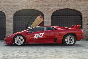 DIABLO VT