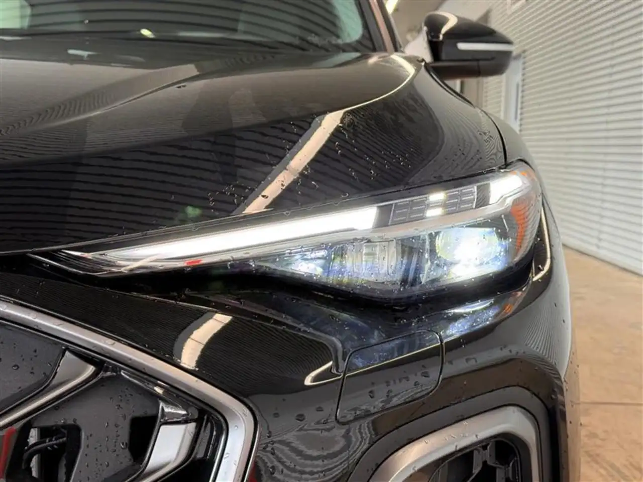 Audi Q5 снимка Audi Q5