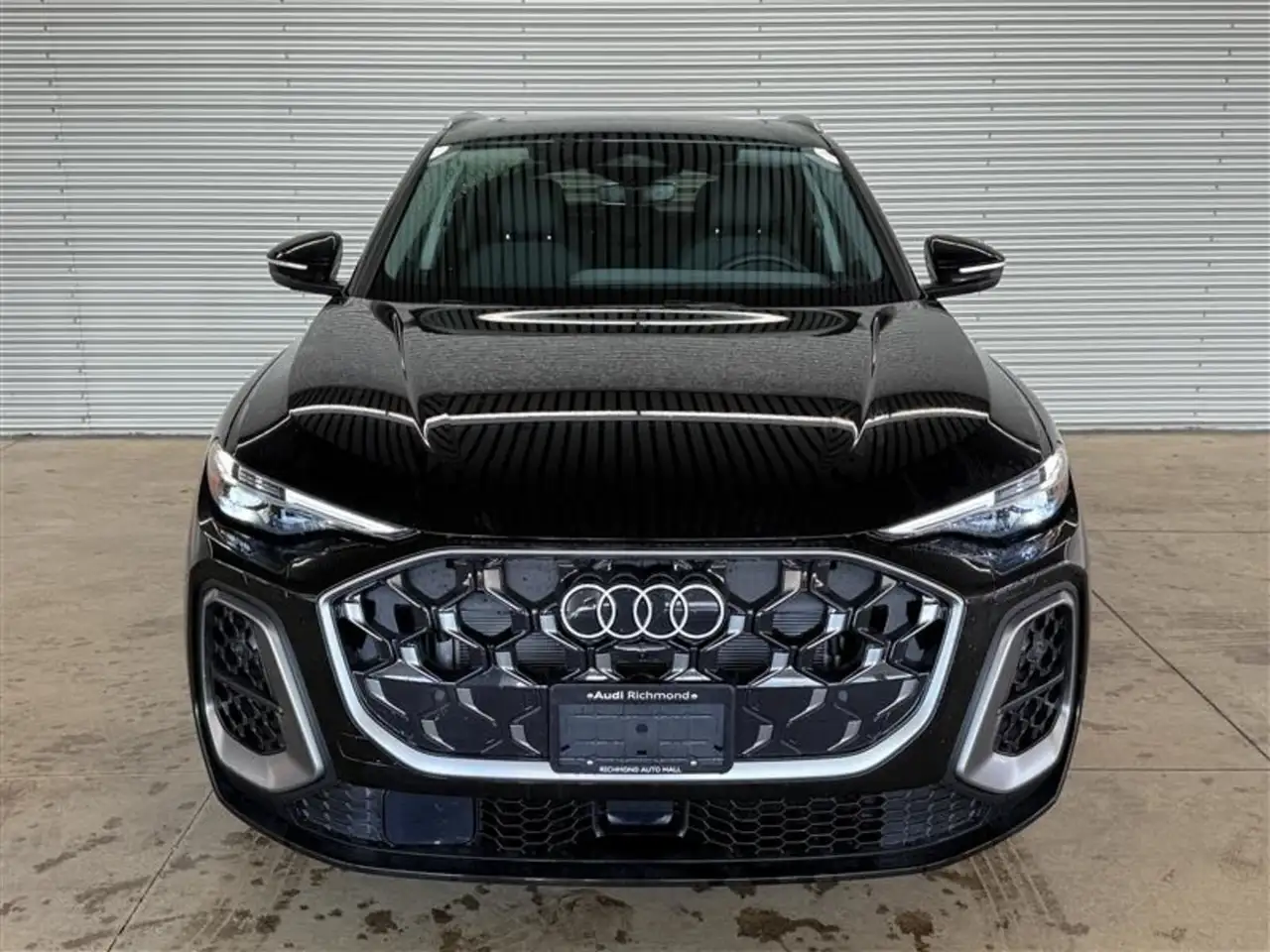Audi Q5 снимка Audi Q5