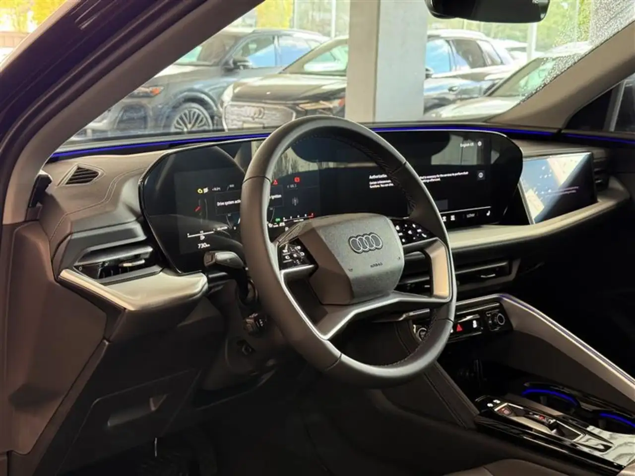 Audi Q5 снимка Audi Q5