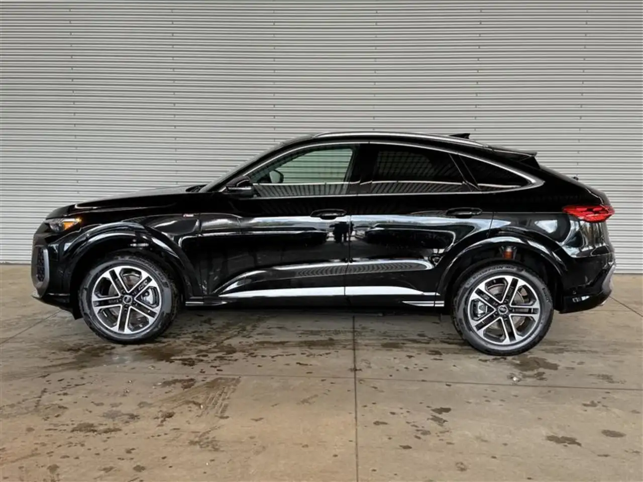 Audi Q5 снимка Audi Q5