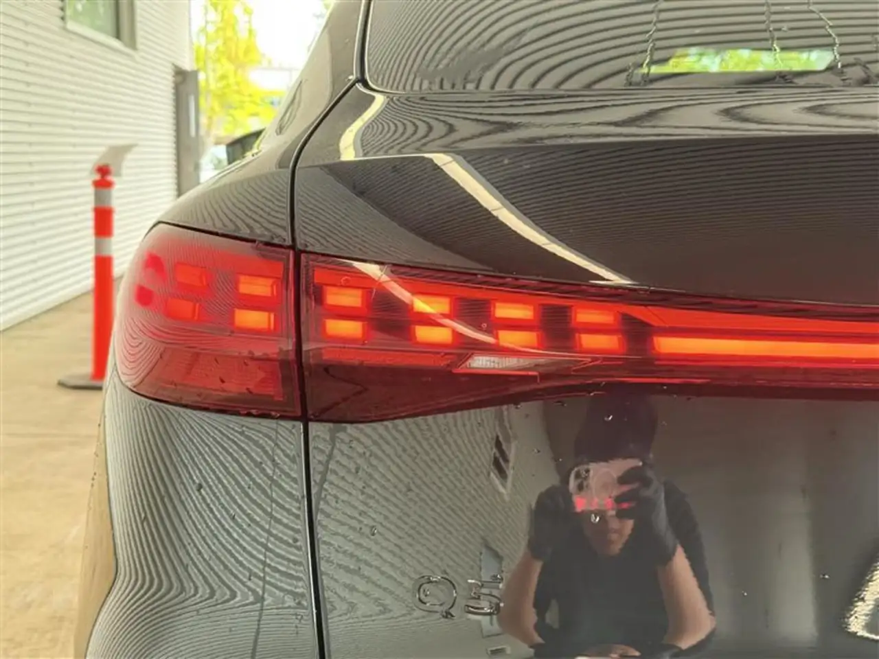 Audi Q5 снимка Audi Q5