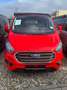 Karmann Duncan 495: Automatik,AHK,170 PS - UVP: 67.020€ Rot - thumbnail 3