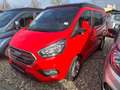 Karmann Duncan 495: Automatik,AHK,170 PS - UVP: 67.020€ Rot - thumbnail 1