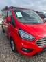Karmann Duncan 495: Automatik,AHK,170 PS - UVP: 67.020€ Rot - thumbnail 2