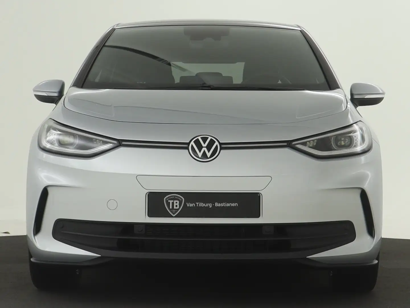 Volkswagen ID.3 Pro Business 58 kWh Gris - 2