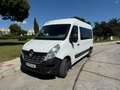 Renault Master COMBI 9 PLAZAS 145CV ADAPTADA DISCAPACITADO Wit - thumbnail 1