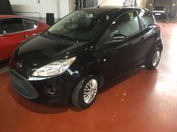 Ka 1.2i Metal Start/Stop