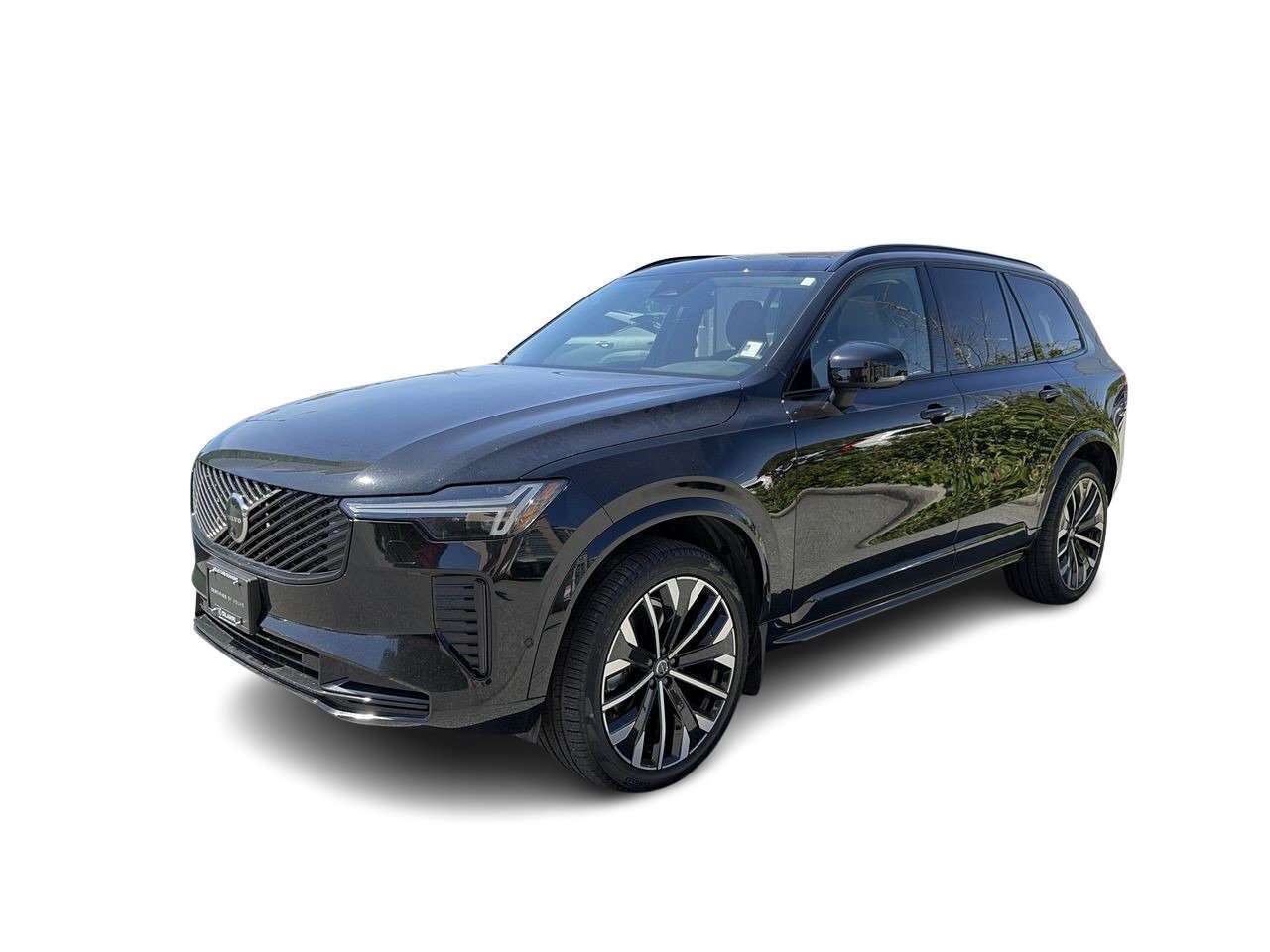 2026 Volvo XC90 B6 AWD Plus Dark Theme 7-Seater Accident-Free | Sa thumb 6