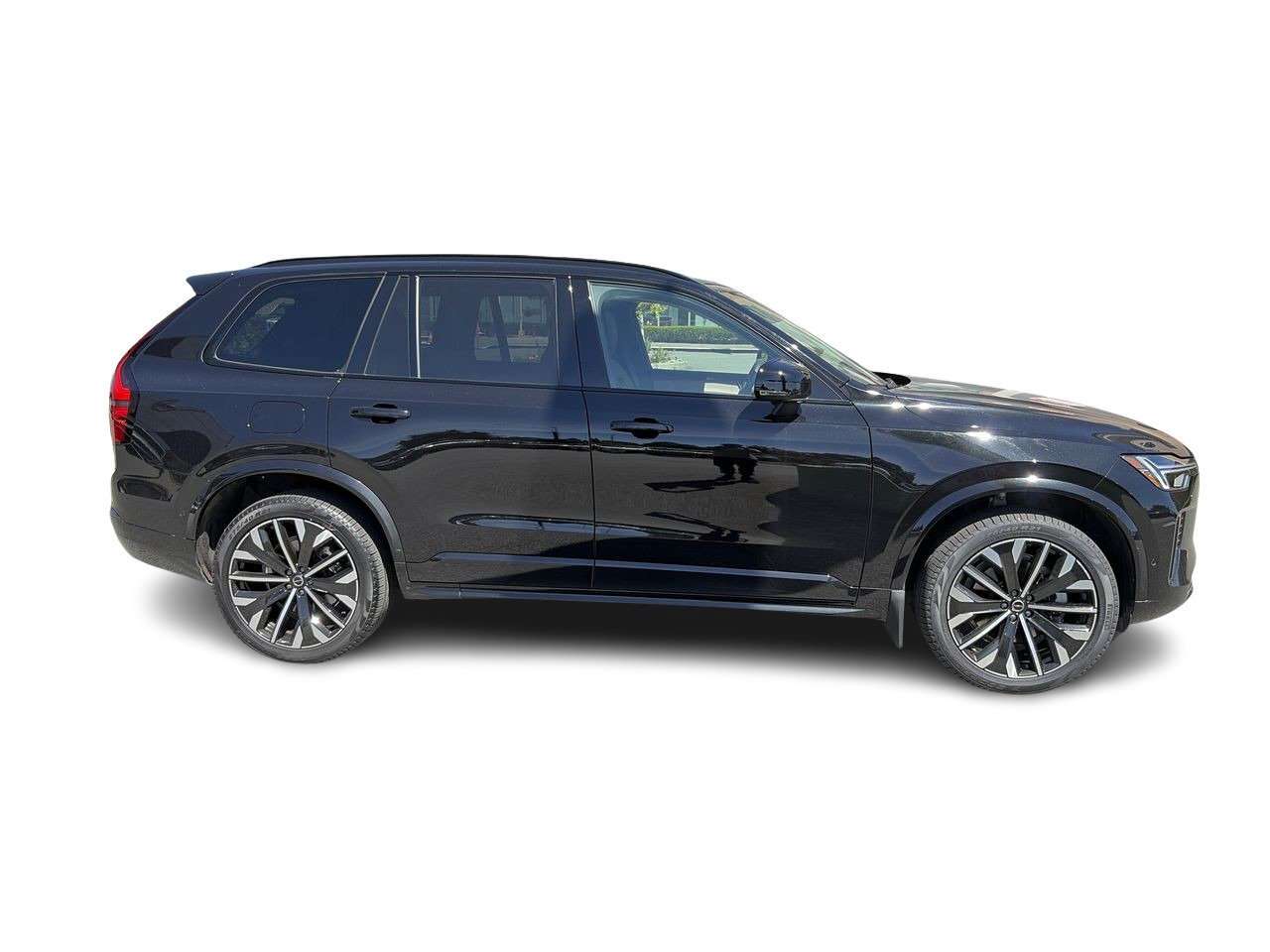 2026 Volvo XC90 B6 AWD Plus Dark Theme 7-Seater Accident-Free | Sa thumb 16
