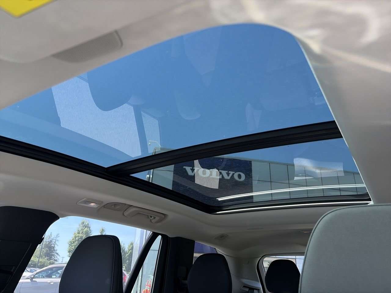 2026 Volvo XC90 B6 AWD Plus Dark Theme 7-Seater Accident-Free | Sa thumb 29