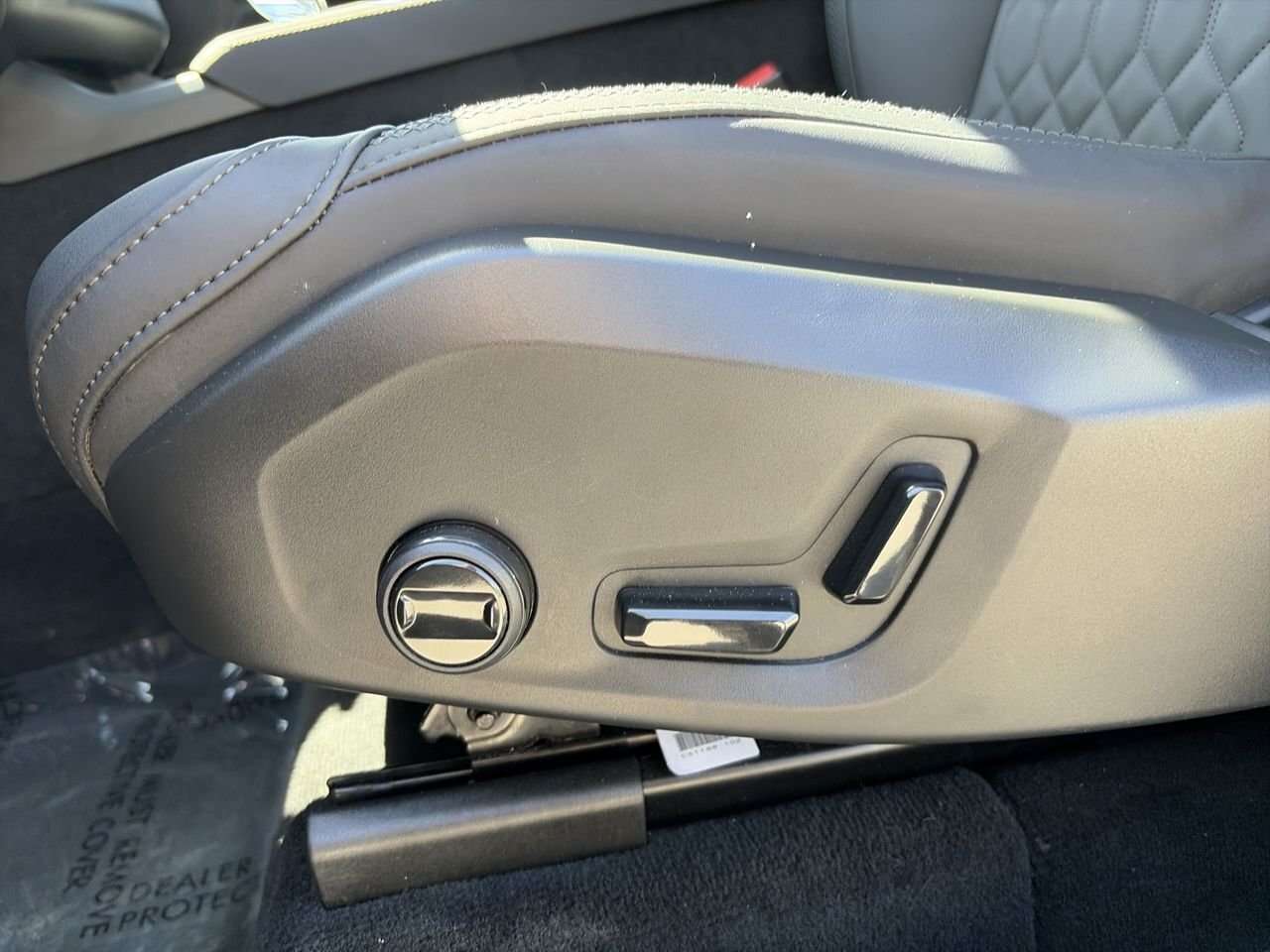 2026 Volvo XC90 B6 AWD Plus Dark Theme 7-Seater Accident-Free | Sa thumb 20