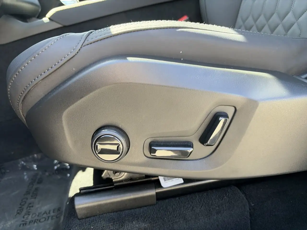 Volvo XC90 снимка Volvo XC90