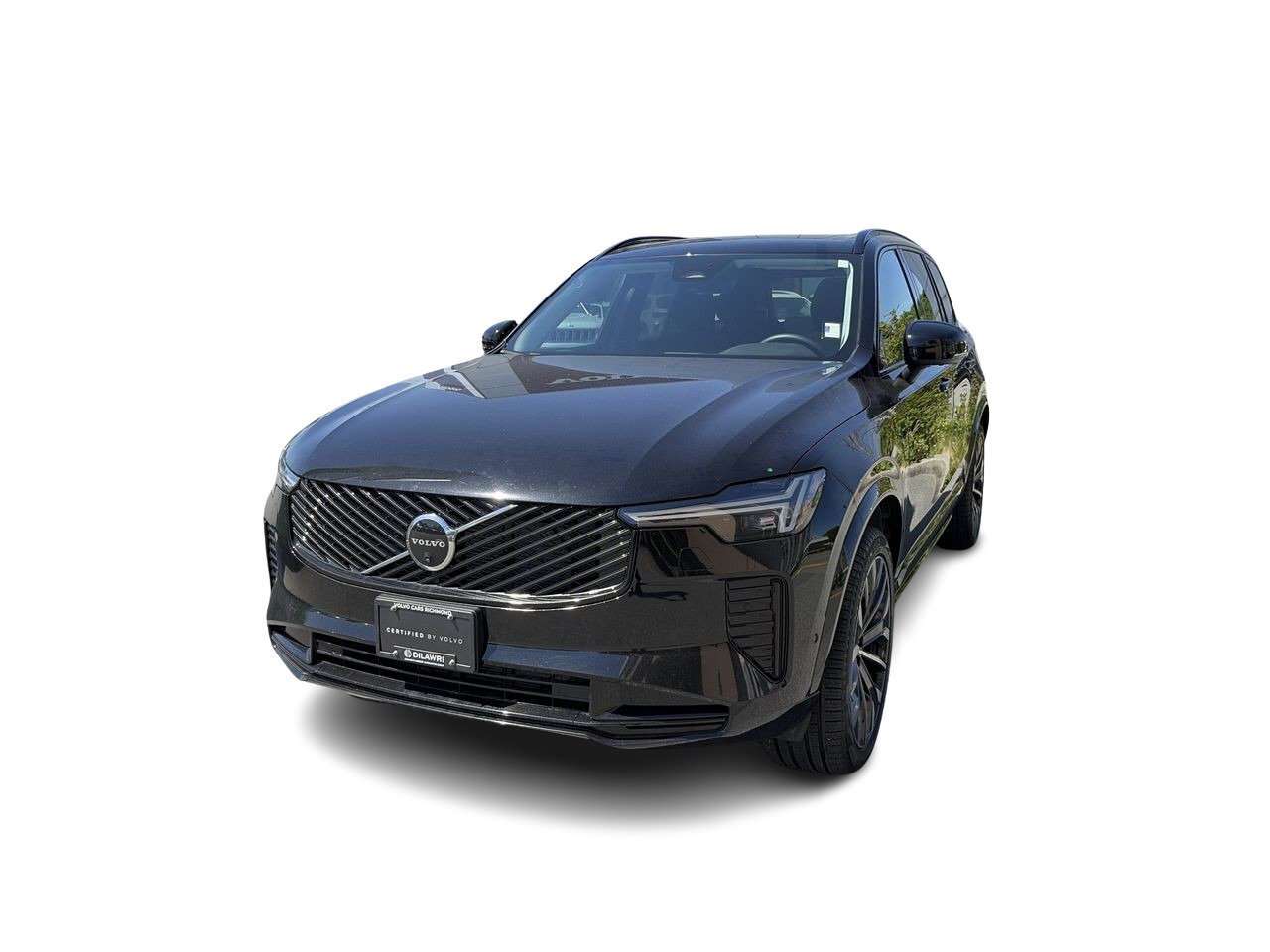 2026 Volvo XC90 B6 AWD Plus Dark Theme 7-Seater Accident-Free | Sa alt 5