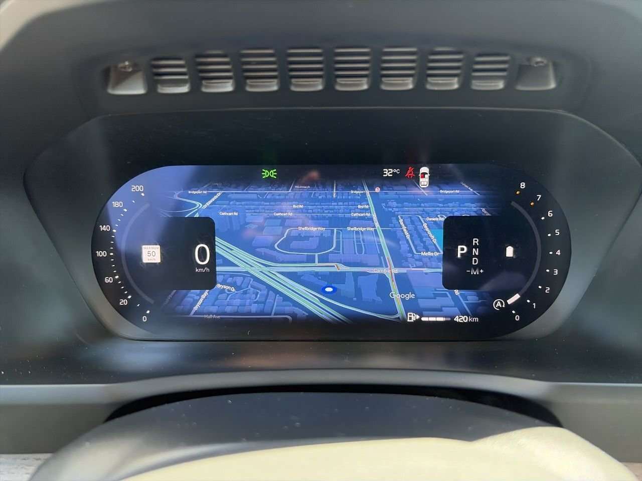 2026 Volvo XC90 B6 AWD Plus Dark Theme 7-Seater Accident-Free | Sa thumb 23