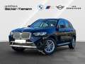 BMW X3 xDrive20d AHK | Driv.Assist. | Parkassistenz. | ad Schwarz - thumbnail 1