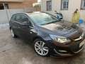 Opel Astra 1.7CDTi S/S Sportive 130 Paars - thumbnail 2