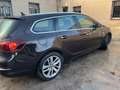 Opel Astra 1.7CDTi S/S Sportive 130 Fioletowy - thumbnail 8