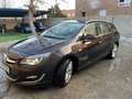 Opel Astra 1.7CDTi S/S Sportive 130 Fioletowy - thumbnail 4