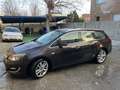 Opel Astra 1.7CDTi S/S Sportive 130 Fioletowy - thumbnail 3