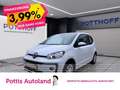 Volkswagen up! 1.0 MPI MOVE UP! SITZHZG KLIMA LED DAB+ Weiß - thumbnail 1