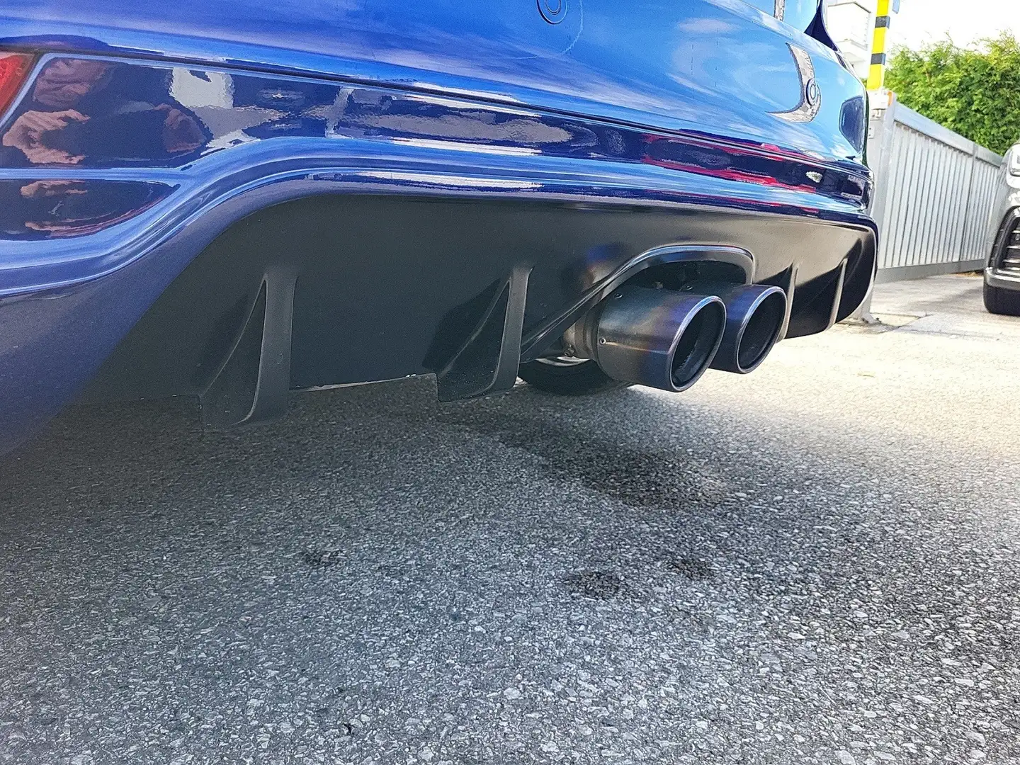 Ford Focus Traveller ST 2,0 EcoBoost - 2