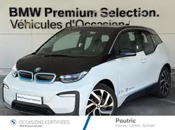 BMW 170ch 120Ah Edition WindMill Atelier