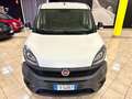 Fiat Doblo Doblò 1.4 Natural Power UNIPRO + IVA Blanc - thumbnail 2