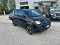 Fiat Panda Panda III 2021 Cross 1.0 firefly hybrid Garmin s Zwart - thumbnail 10