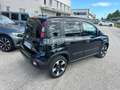 Fiat Panda Panda III 2021 Cross 1.0 firefly hybrid Garmin s Zwart - thumbnail 11