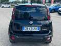 Fiat Panda Panda III 2021 Cross 1.0 firefly hybrid Garmin s Zwart - thumbnail 12