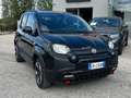 Fiat Panda Panda III 2021 Cross 1.0 firefly hybrid Garmin s Zwart - thumbnail 1