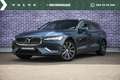 Volvo V60 2.0 T6 Recharge AWD Inscription | Trekhaak | Adapt Bleu - thumbnail 1