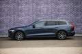 Volvo V60 2.0 T6 Recharge AWD Inscription | Trekhaak | Adapt Bleu - thumbnail 5