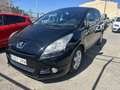 Peugeot 5008 1.6HDI Premium CMP 112 Negro - thumbnail 2