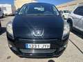 Peugeot 5008 1.6HDI Premium CMP 112 Negro - thumbnail 1