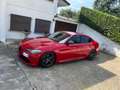 Alfa Romeo Giulia 2.2 Turbodiesel 210 CV AT8 AWD Q4 Veloce Rosso - thumbnail 1