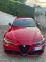Alfa Romeo Giulia 2.2 Turbodiesel 210 CV AT8 AWD Q4 Veloce Rosso - thumbnail 4
