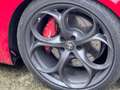 Alfa Romeo Giulia 2.2 Turbodiesel 210 CV AT8 AWD Q4 Veloce Rosso - thumbnail 8