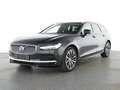 Volvo V90 T6 Core Recharge Plug-In Hybrid AWD Grau - thumbnail 2